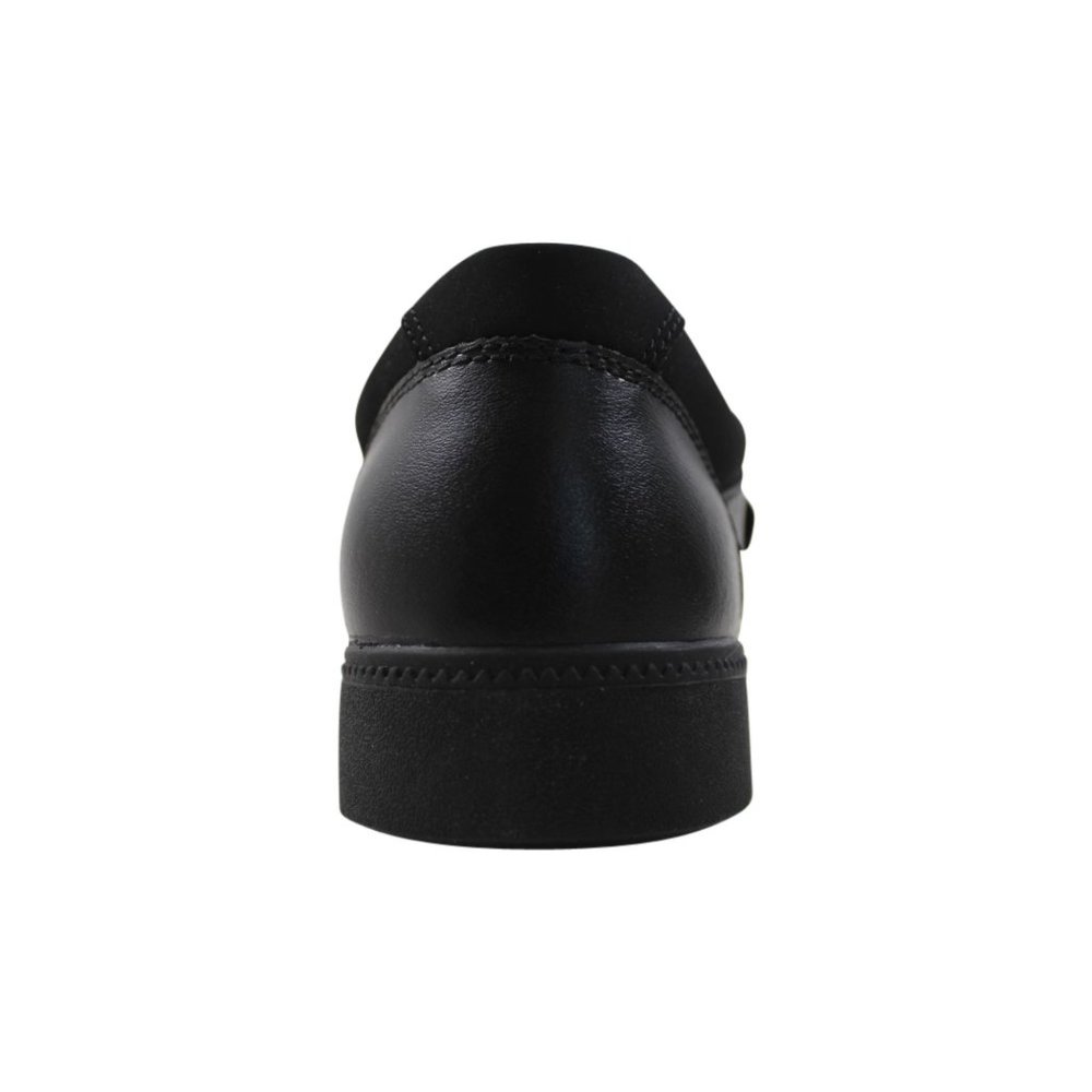 Grade-School Deator JNR Black 89981 - Picture 7 of 8